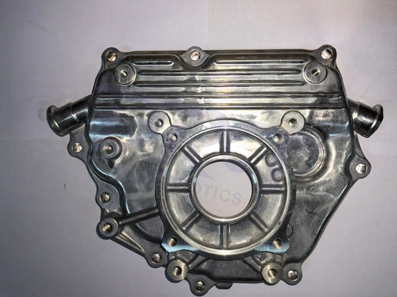 DJI Agras D14000iE Generator Crankcase Cover - Genuine DJI Part