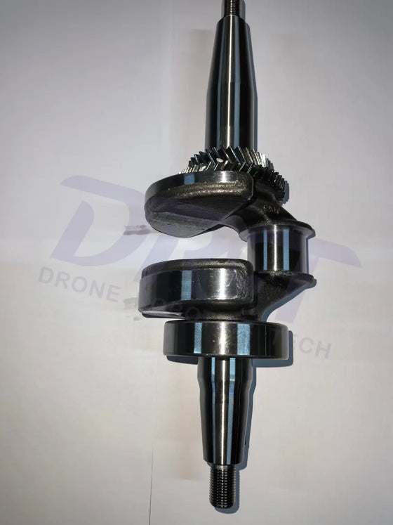 DJI Agras D14000iE Generator Crankshaft - Genuine DJI Part