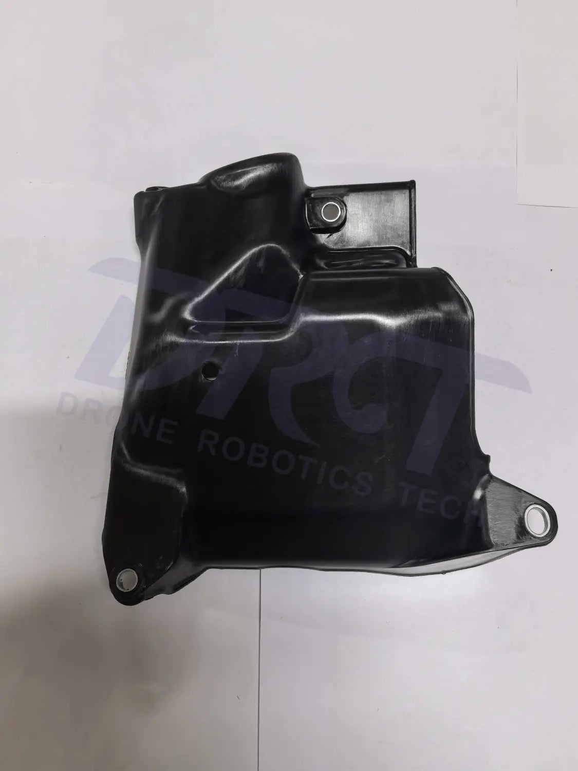 D14000iE - Cylinder Head Air Deflector (ZS)(upgrade) - Parts