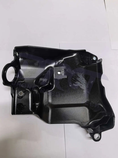 D14000iE - Cylinder Head Air Deflector (ZS)(upgrade) - Parts
