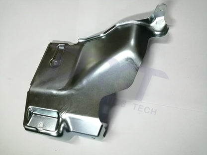 YC.DZ.GR000707-D14000iE-Cylinder head air guide plate(ZS)