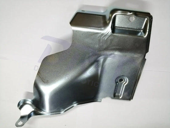 DJI Agras D14000iE Generator Cylinder head air guide plate - Genuine DJI Part