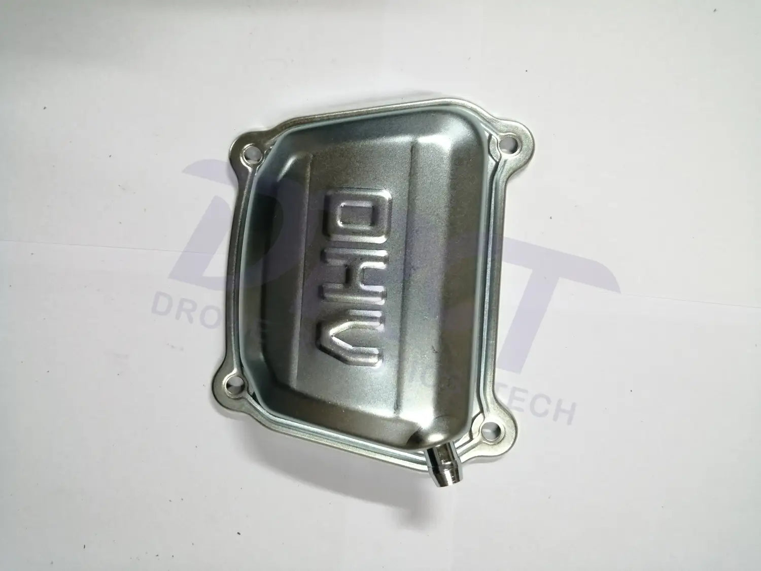 YC.DZ.GR000701-D14000iE- Cylinder Head Cover (ZS)