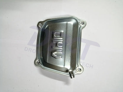 YC.DZ.GR000701-D14000iE- Cylinder Head Cover (ZS)