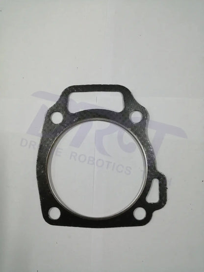 D14000iE- Cylinder Head Gasket (ZS) - Parts