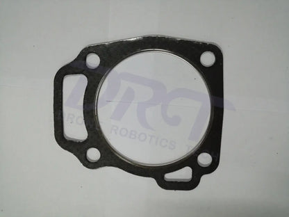 D14000iE- Cylinder Head Gasket (ZS) - Parts