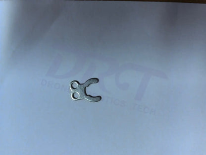 YC.DZ.GR000726-D14000iE-Electric Injector Nozzle Bracket (ZS)