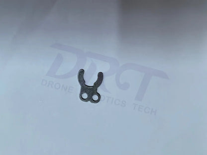 YC.DZ.GR000726-D14000iE-Electric Injector Nozzle Bracket (ZS)