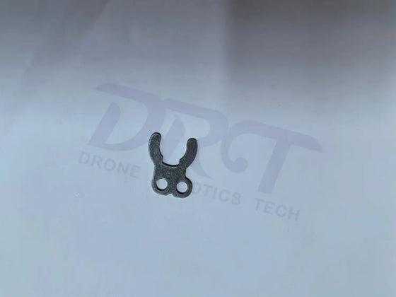 DJI Agras D14000iE Generator Electric Injector Nozzle Bracket - Genuine DJI Part