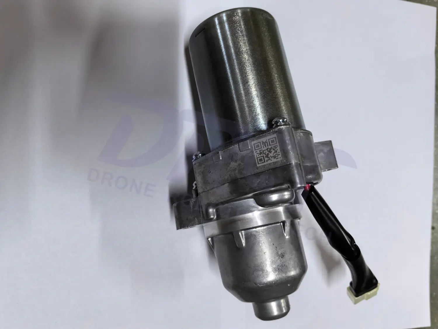 YC.DZ.GR000794-D14000iE- Electric Starter (ZS)