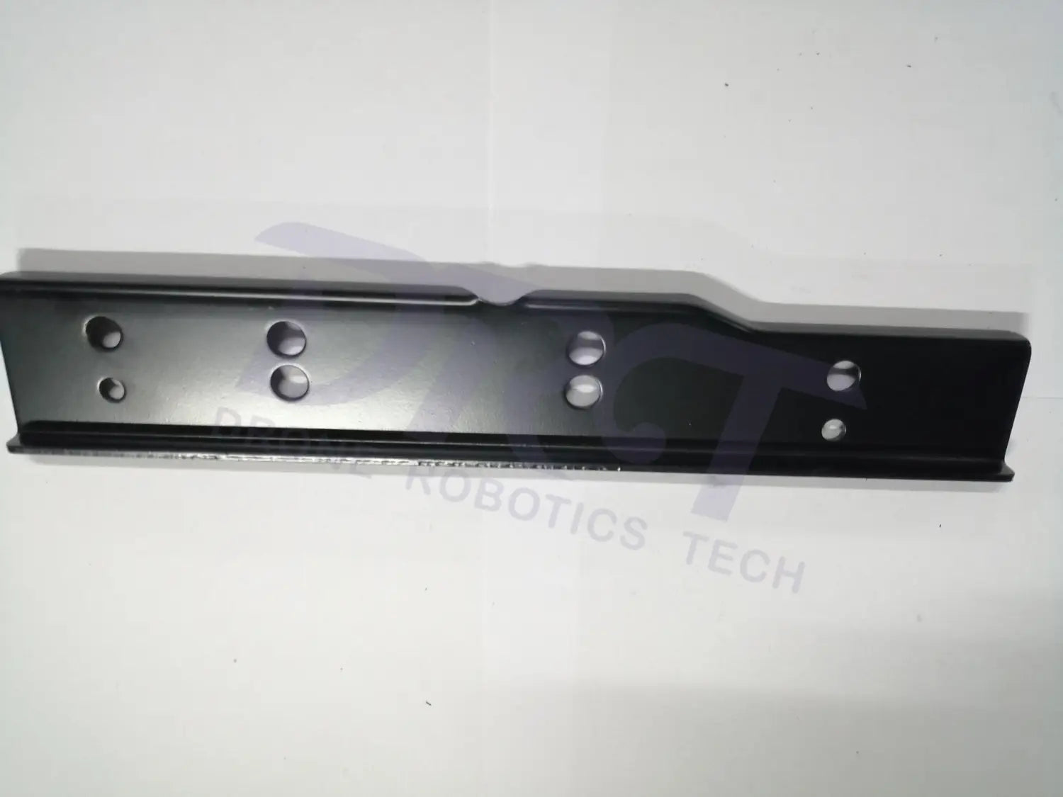 YC.DZ.GR000699-D14000iE- Engine Front Fixing Plate (ZS)
