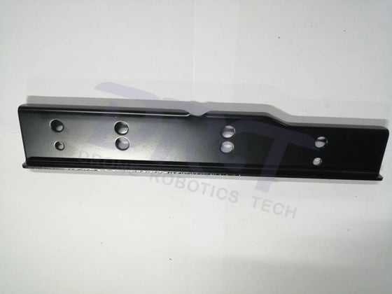 DJI Agras D14000iE Generator Engine Front Fixing Plate - Genuine DJI Part