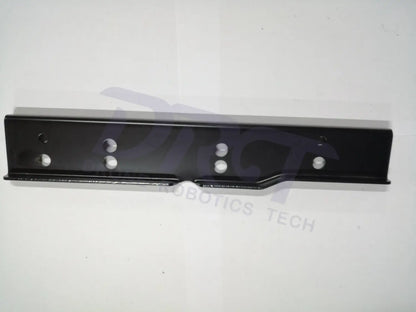 YC.DZ.GR000699-D14000iE- Engine Front Fixing Plate (ZS)