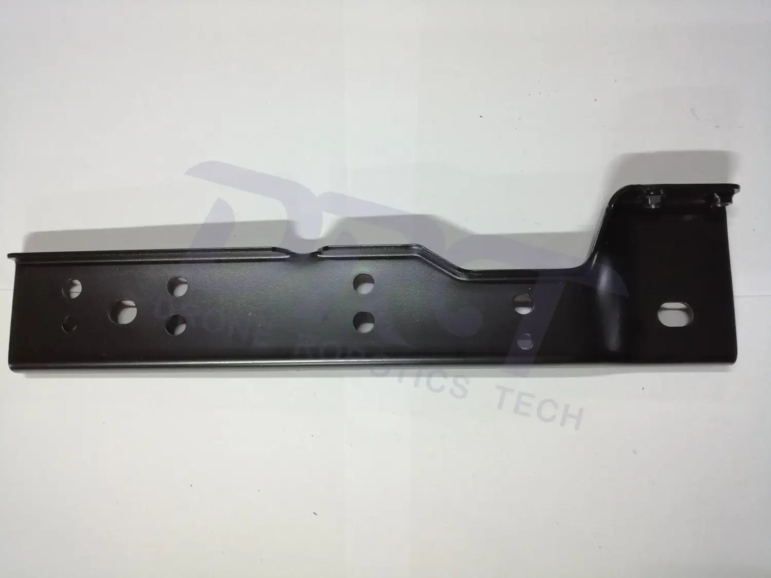 YC.DZ.GR000698-D14000iE- Engine Rear Fixing Plate (ZS)