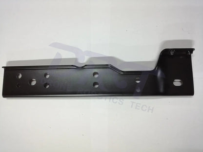 YC.DZ.GR000698-D14000iE- Engine Rear Fixing Plate (ZS)