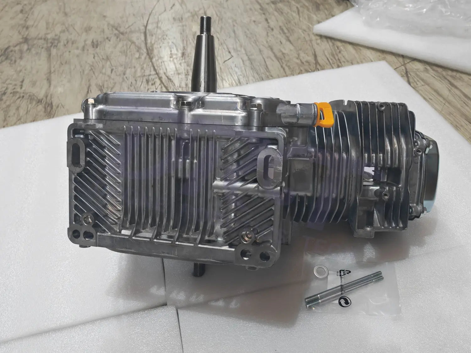 D14000iE-Engine（ZS）(upgrade）-YC.DZ.GR000871