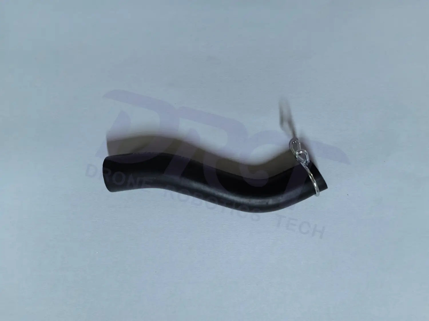 YC.DZ.GR000702-D14000iE- Exhaust Pipe (ZS)