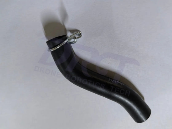 DJI Agras D14000iE Generator Exhaust Pipe - Genuine DJI Part