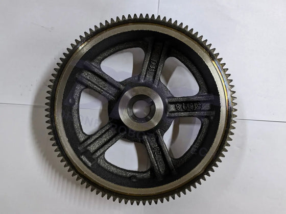 DJI Agras D14000iE Generator Flywheel - Genuine DJI Part