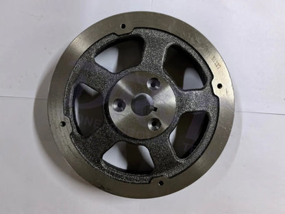 YC.DZ.GR000727-D14000iE- Flywheel (ZS)