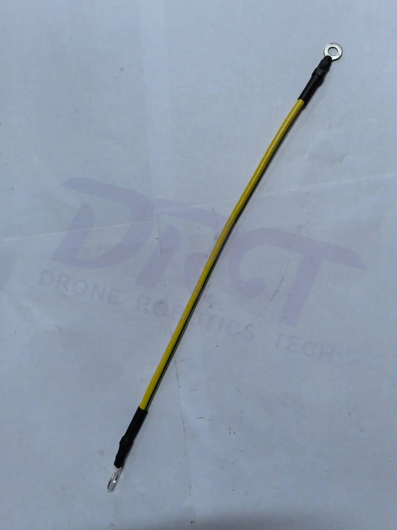 DJI Agras D14000iE Generator GND Cable - Genuine DJI Part