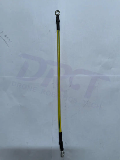 YC.DZ.GR000697-D14000iE- GND Cable (ZS)