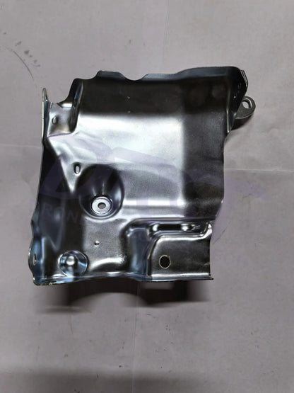 YC.DZ.GR000705-D14000iE -Governor Gear Bracket (ZS)