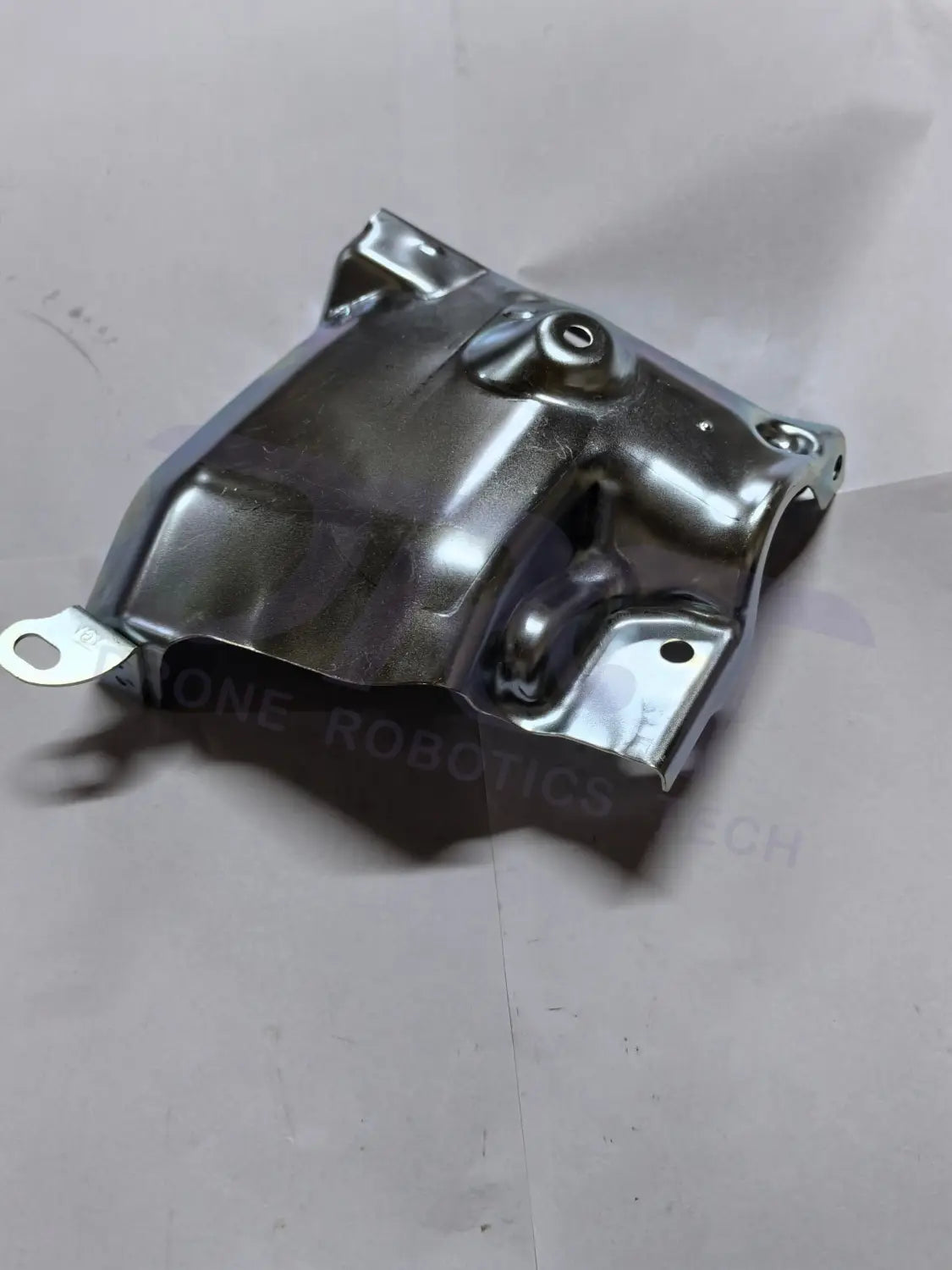 YC.DZ.GR000705-D14000iE -Governor Gear Bracket (ZS)