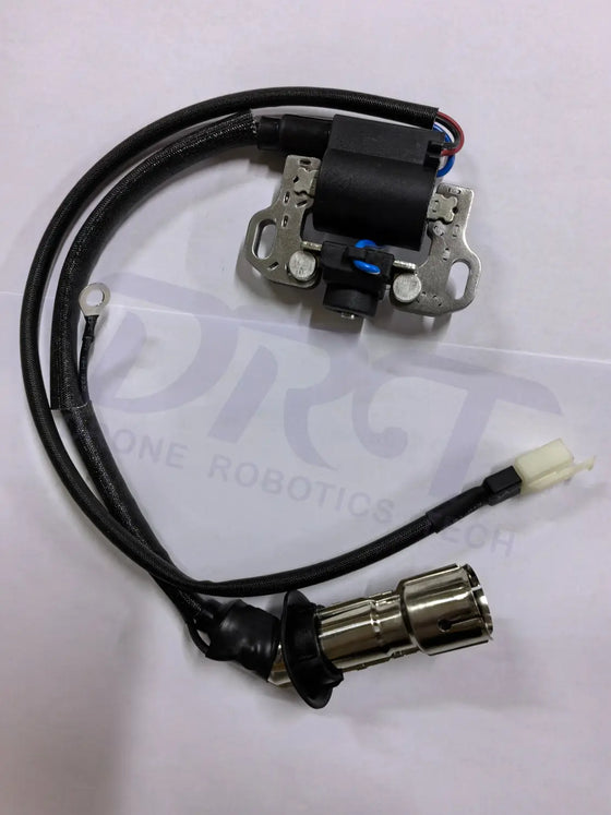 DJI Agras D14000iE Generator Ignition Coil (With Trigger) - Genuine DJI Part