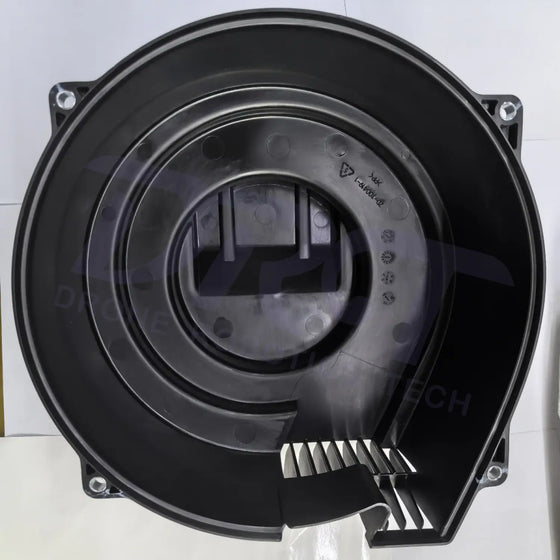 DJI Agras D14000iE Generator Motor Blower Housing (Upgrade Version) - Genuine DJI Part