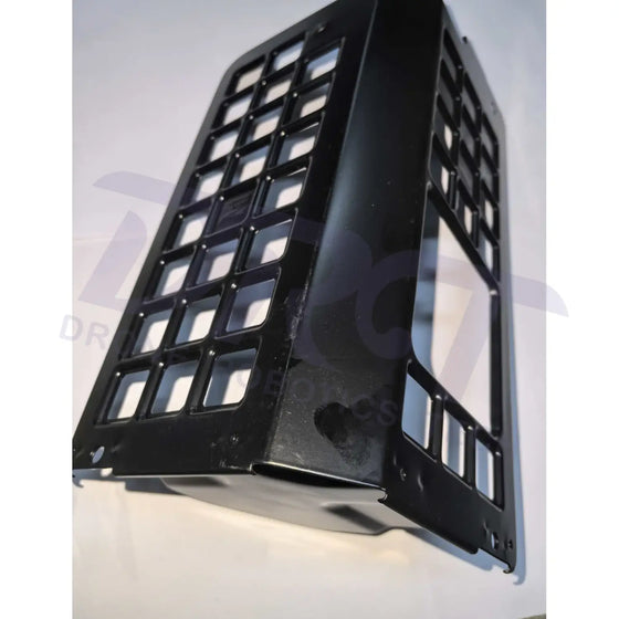 DJI Agras D14000iE Generator Muffler Outer Cover(Upgrade Version) - Genuine DJI Part