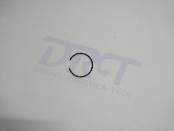 DJI Agras D14000iE Generator Piston Pin Circlip - Genuine DJI Part
