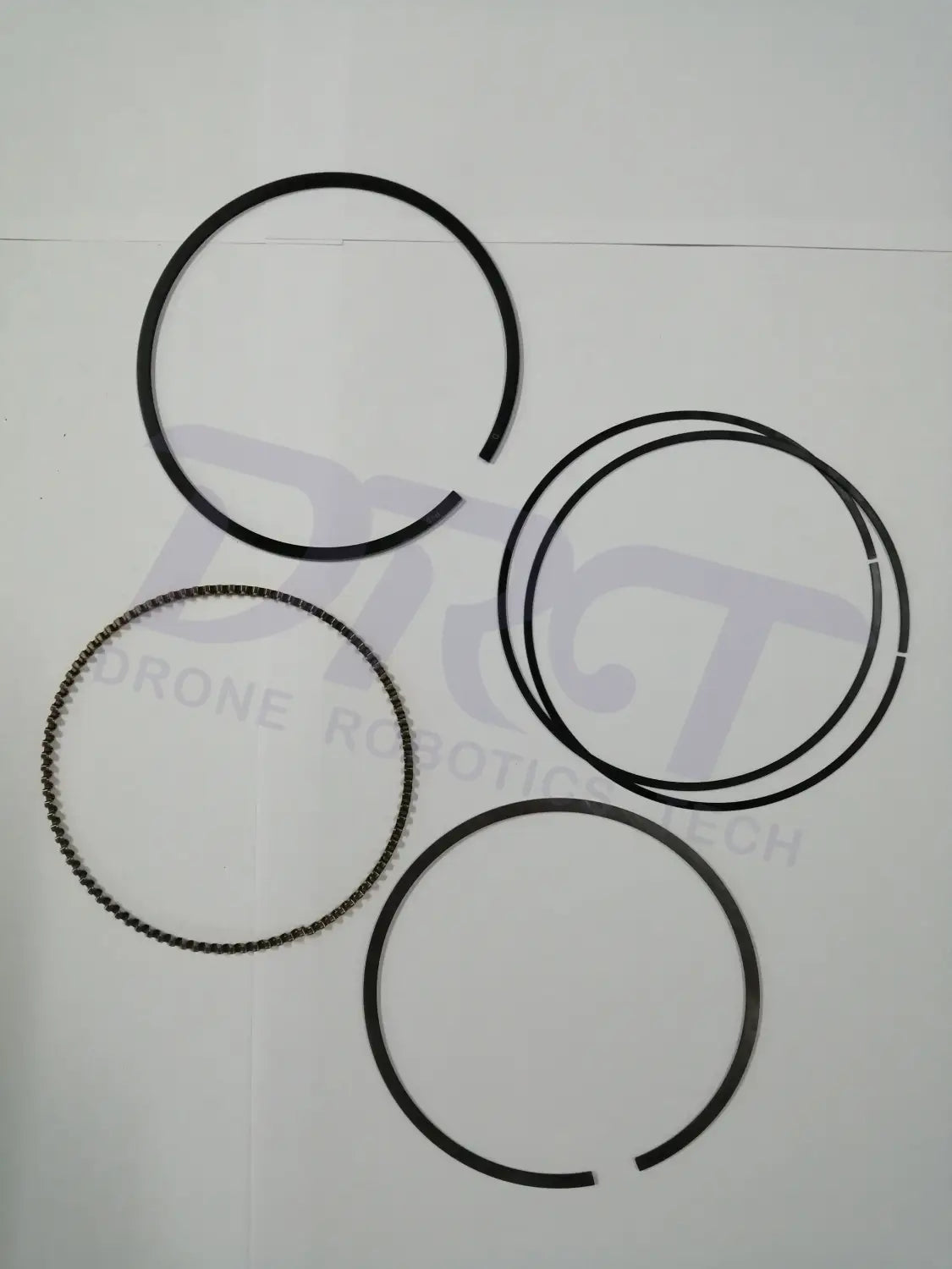 YC.DZ.GR000711-D14000iE - Piston Ring (ZS)