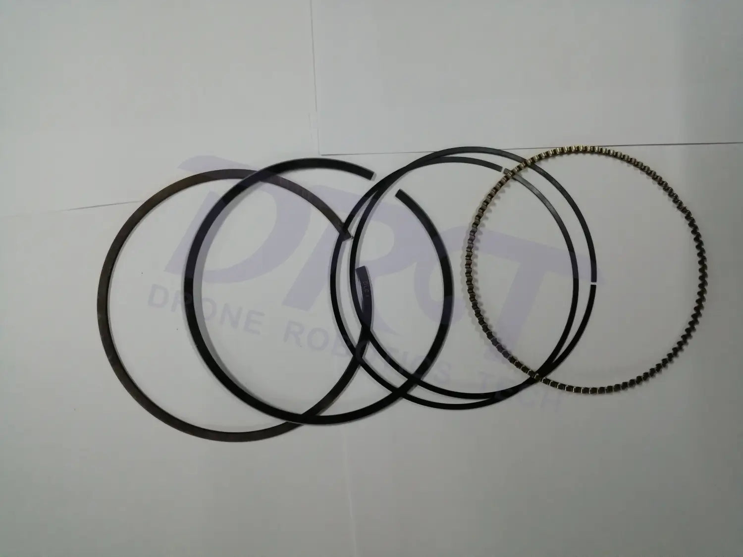 YC.DZ.GR000711-D14000iE - Piston Ring (ZS)