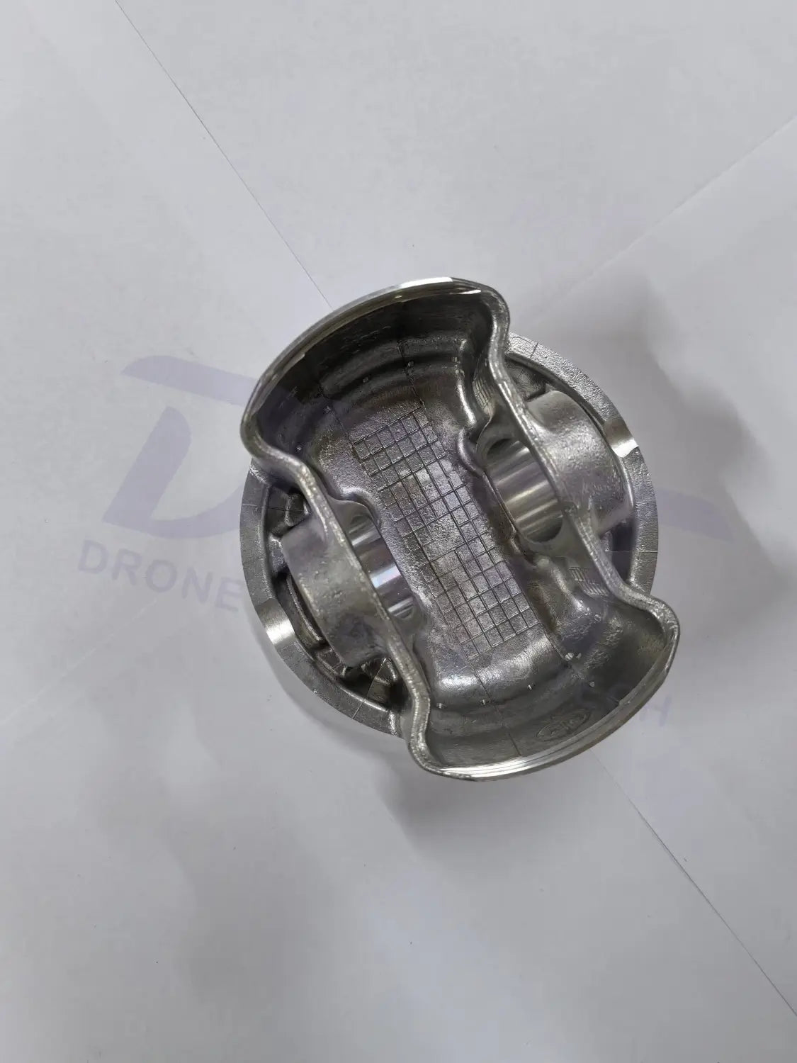 YC.DZ.GR000714-D14000iE- Piston (ZS)