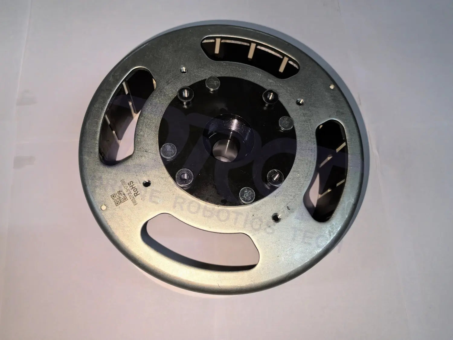 YC.DZ.GR000700-D14000iE- Rotor (ZS)