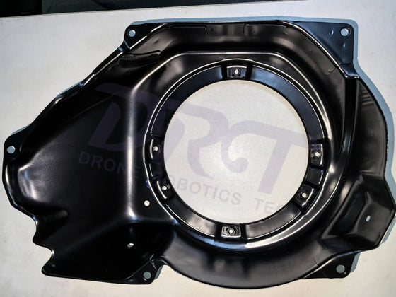 DJI Agras D14000iE Generator Starter Fan Hood - Genuine DJI Part