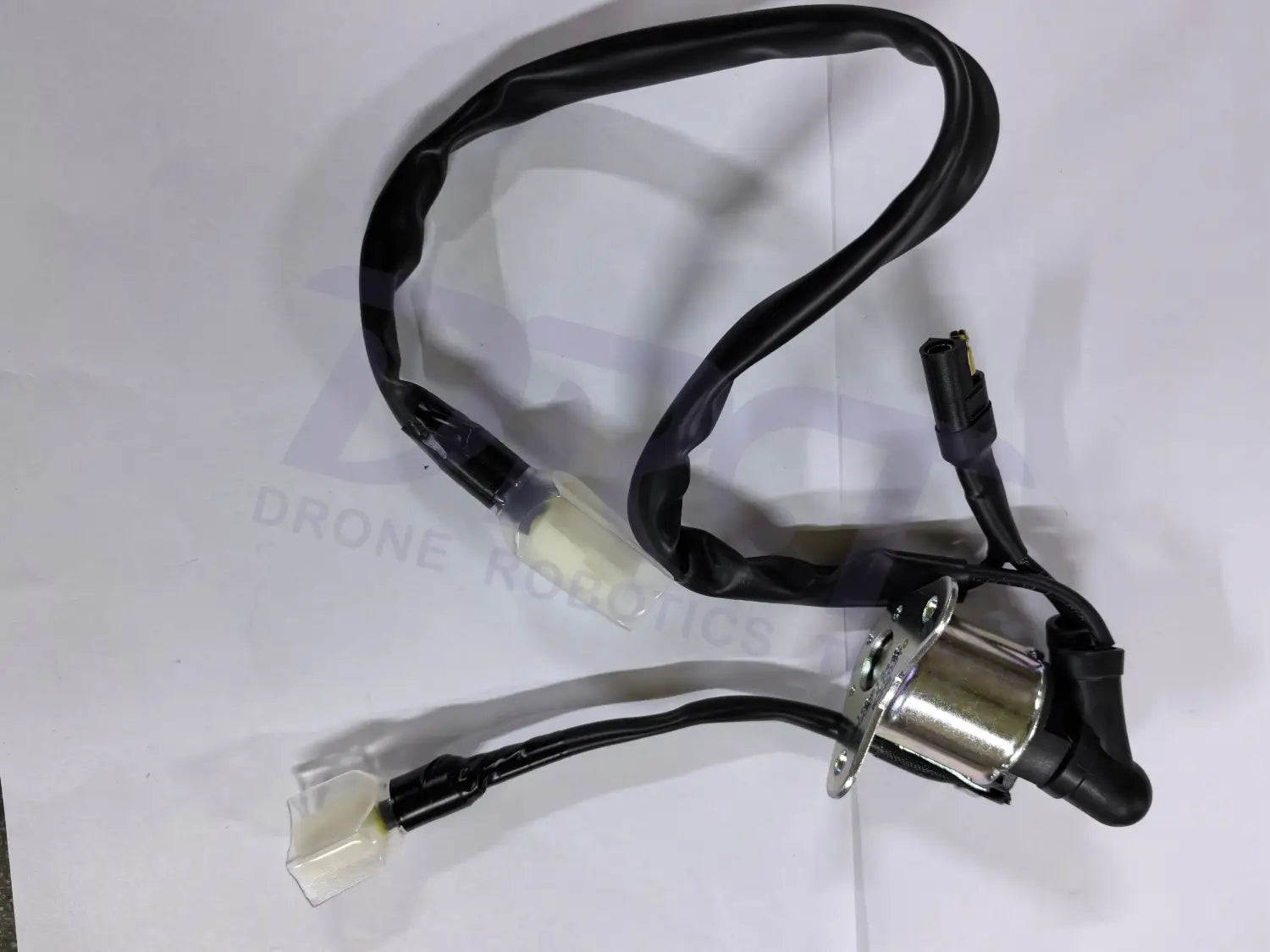 YC.DZ.GR000723-D14000iE- Starter Motor Relay (ZS)