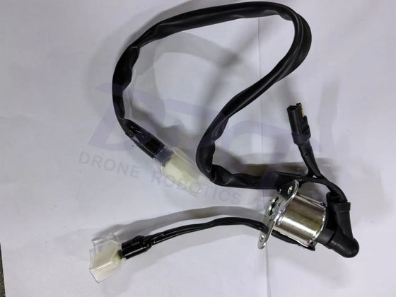 DJI Agras D14000iE Generator Starter Motor Relay - Genuine DJI Part