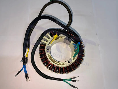 YC.DZ.GR000793-D14000iE- Stator (ZS)