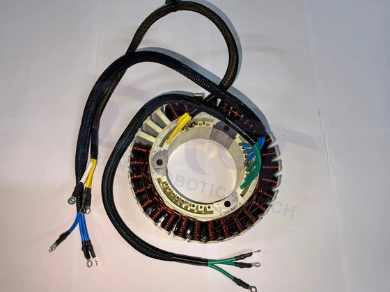 DJI Agras D14000iE Generator Stator - Genuine DJI Part