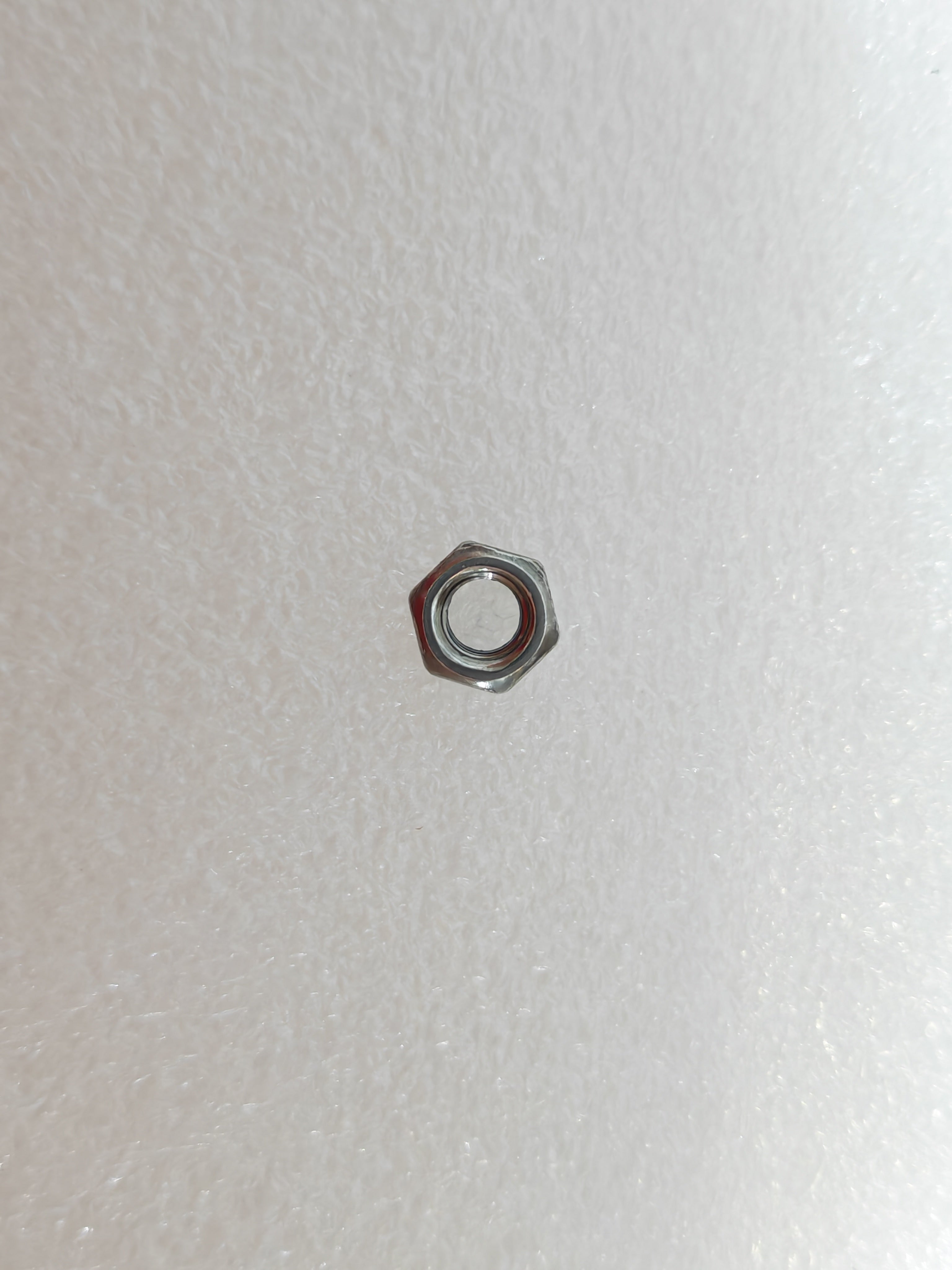 DJI Agras T100 Nut (M50-HN078050-5103) - Genuine DJI Part - YC.ST.LM000026.01