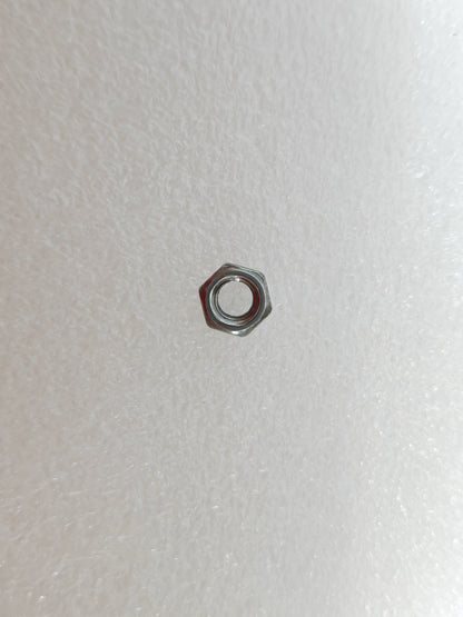 DJI Agras T100 Nut (M50-HN078050-5103) - Genuine DJI Part - YC.ST.LM000026.01