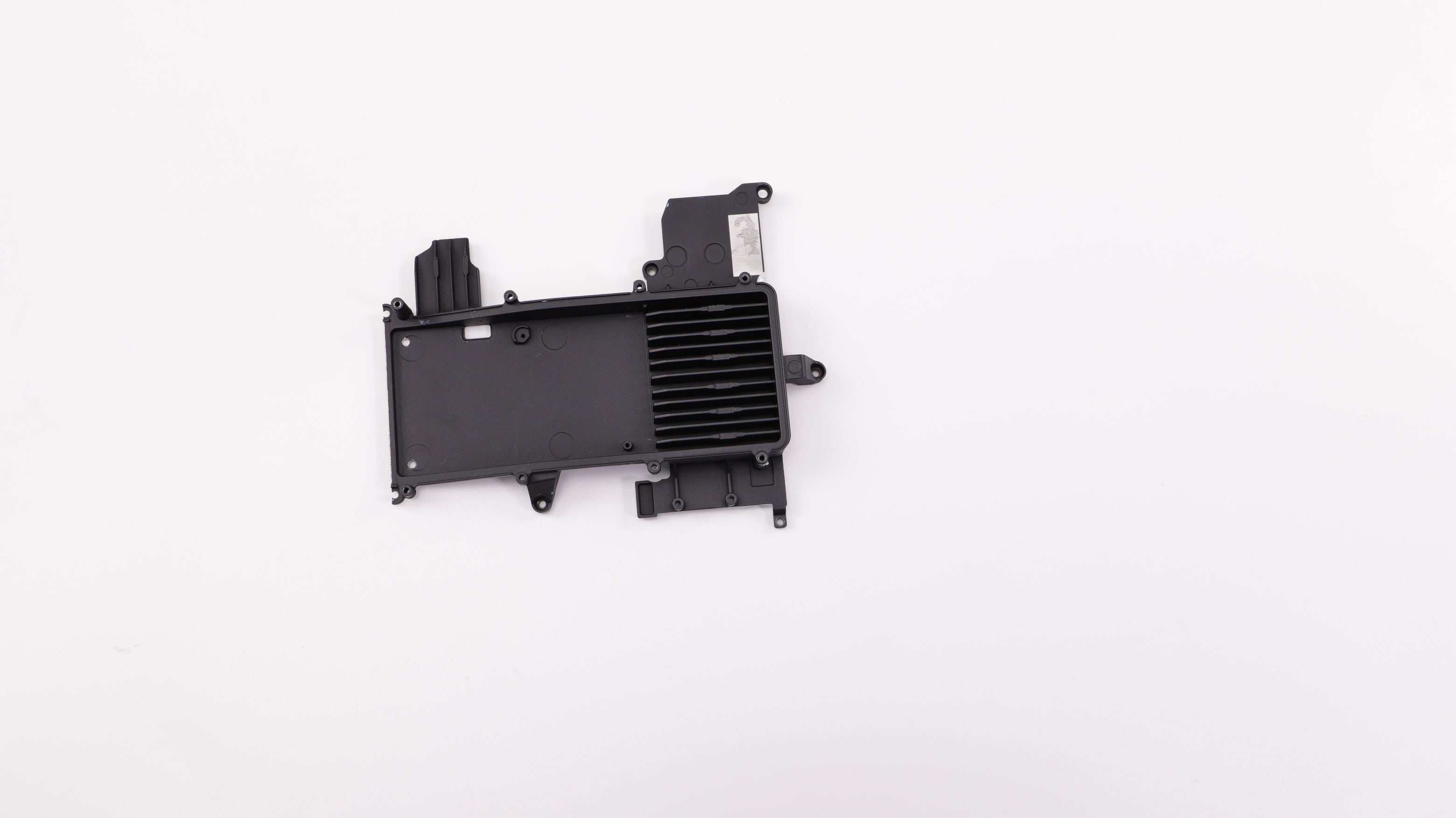 DJI Agras T40/T20P/T50/T25 Remote Controller Front Shell Heat Sink - Genuine DJI Part - YC.JG.YZ000403.10