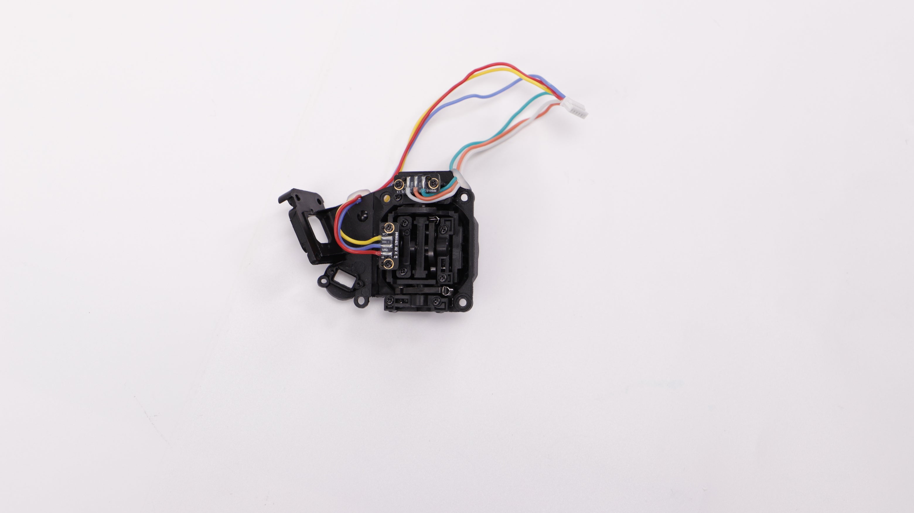 DJI Agras T40/T20P/T50/T25 Remote Controller Right Control Stick Module - Genuine DJI Part - BC.AG.SS000585.01