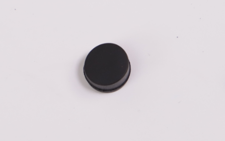 DJI Agras T50/T40 Battery Handle Upper Cover Rubber Stopper - Genuine DJI Part - YC.JG.MY000281.02