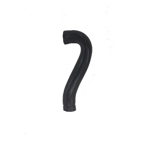 DJI Agras D14000iE Generator Exhaust Pipe (RATO) - Genuine DJI Part