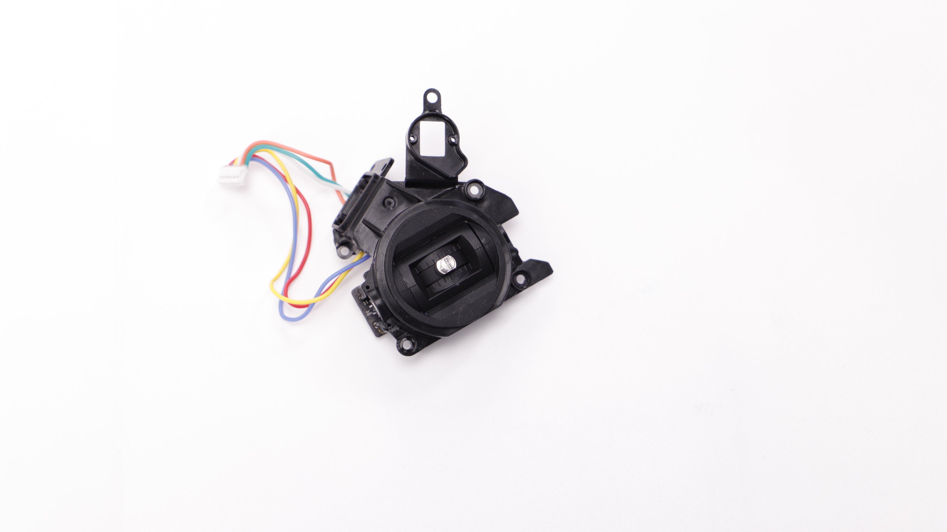 DJI Agras T40/T20P/T50/T25 Remote Controller Left Control Stick Module - Genuine DJI Part - BC.AG.SS000586.01