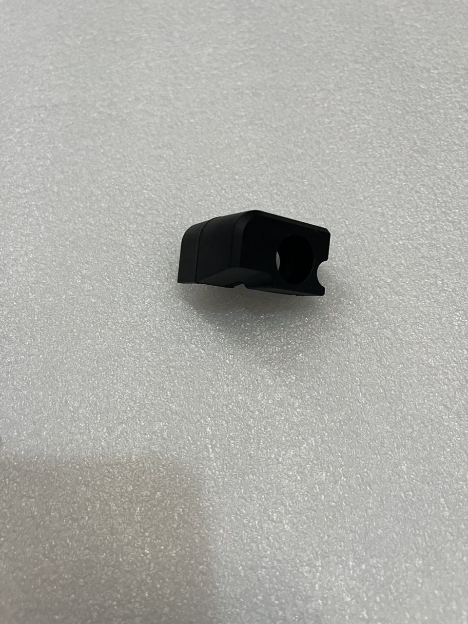 DJI Agras T100 Battery Upper Cover Front Corner Protective Rubber - YC.JG.MY001931.01
