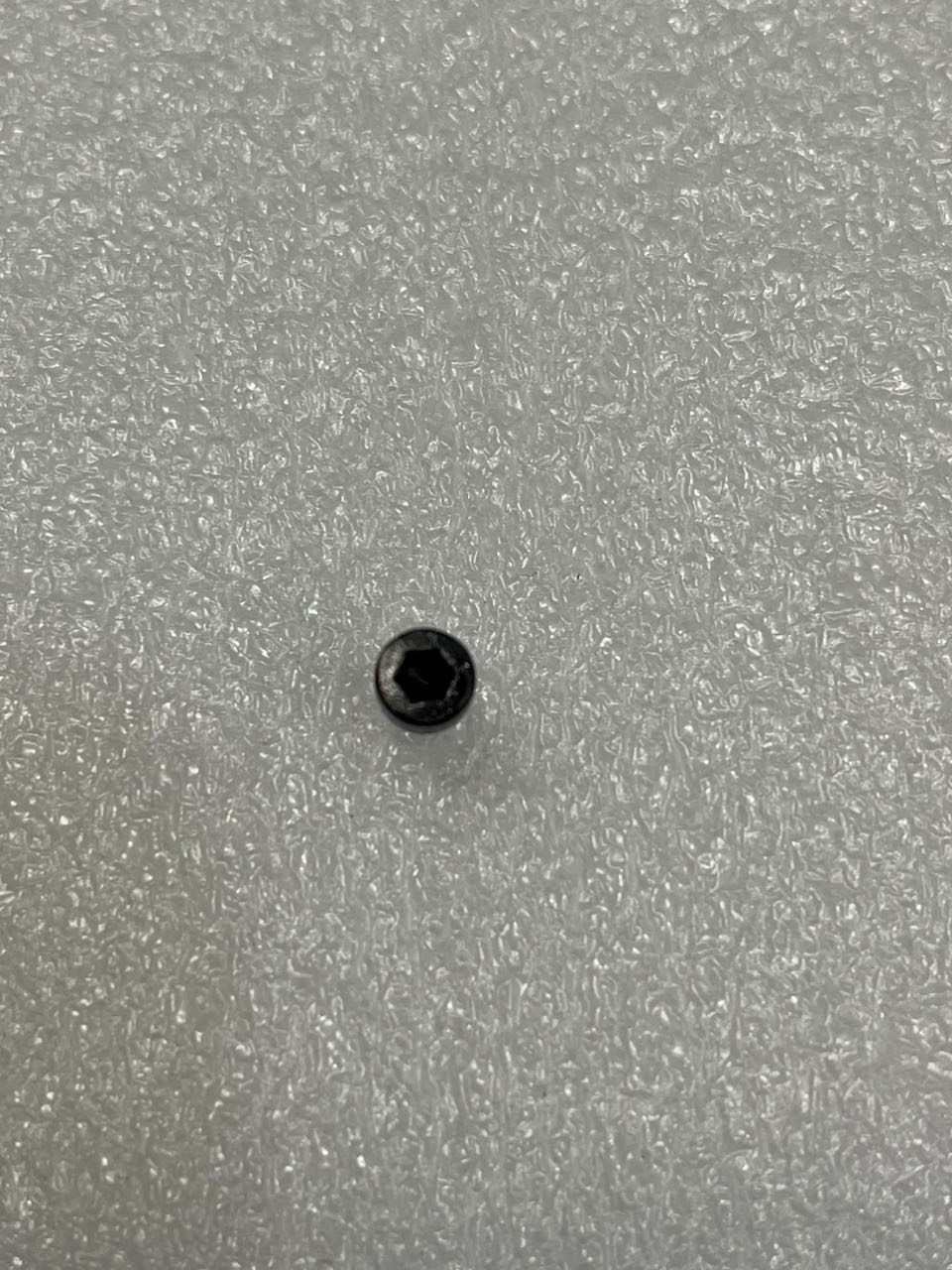 DJI Agras T100 Screw M30-HC00600060-057030-4223-Y - Genuine DJI Part - YC.ST.LL000765.02